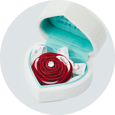 シリーズ_プロポーズボックスシリーズ