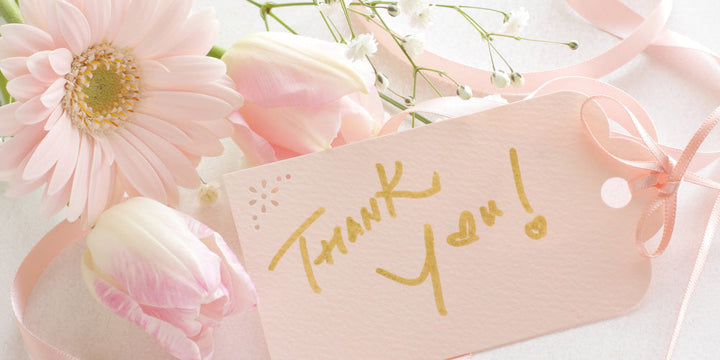 メリアルームより、一年の感謝を込めて｜年末のご挨拶