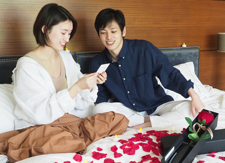 心に残る手紙の書き方をギフトコンシェルジュが伝授。プロポーズや誕生日などのシーン別に合わせた例文15選を紹介。