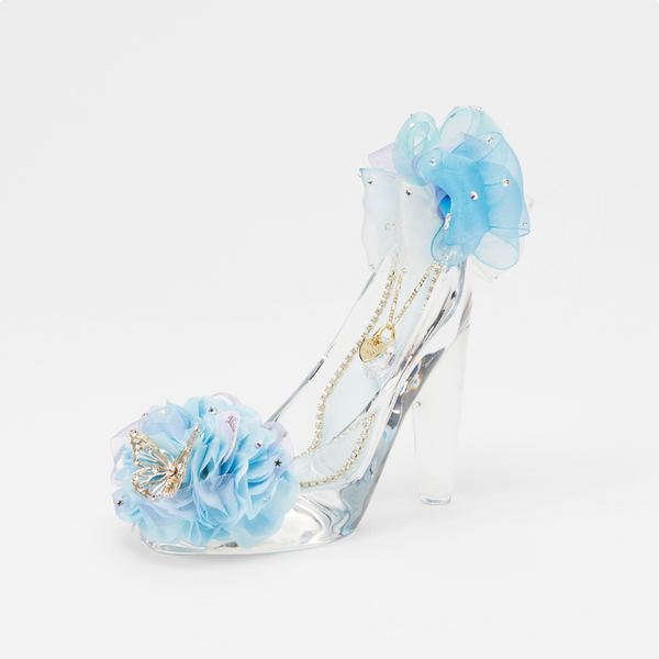 ガラスの靴シリーズ|プロポーズ・誕生日・記念日に人気!ガラスの靴 ガラスの靴シリーズ|プロポーズ・誕生日・記念日に人気!ガラスの靴