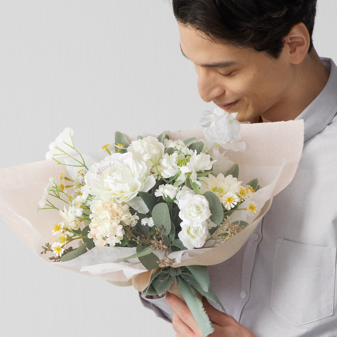 ジャン＝クロード・シェネ、【黄色いバラ】、希少な額装用画集より