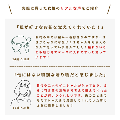 108輪の桜製テディベア　ピンクベア