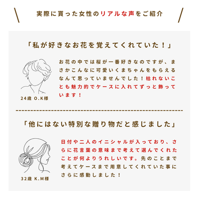 108輪の桜製テディベア　ピンクベア