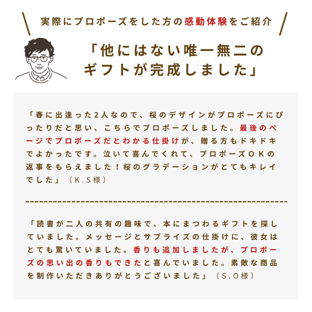 ラブブック　サクラ