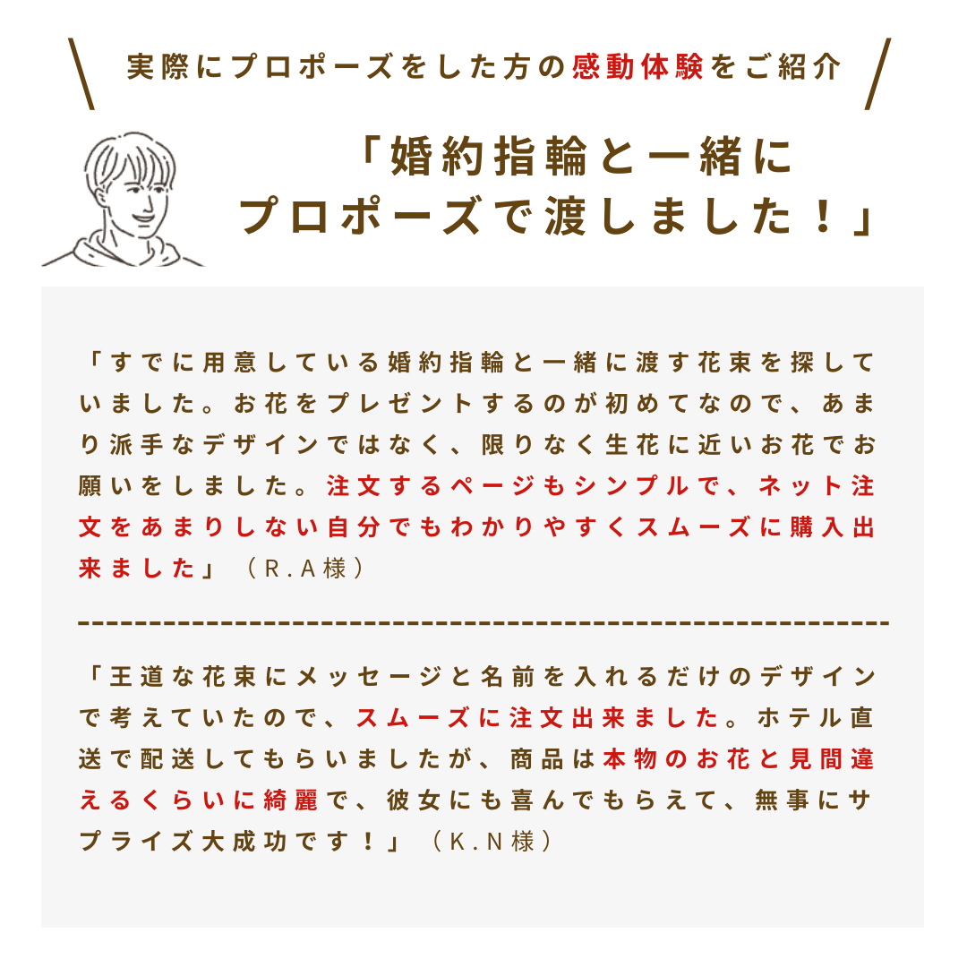 《バラの花束人気No.1》12本の赤バラ花束とガラス花瓶セット ‐stylish‐