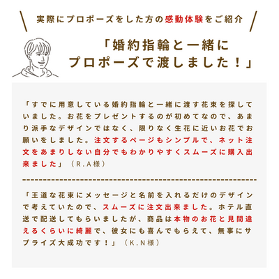 《バラの花束人気No.1》12本の赤バラ花束とガラス花瓶セット ‐stylish‐