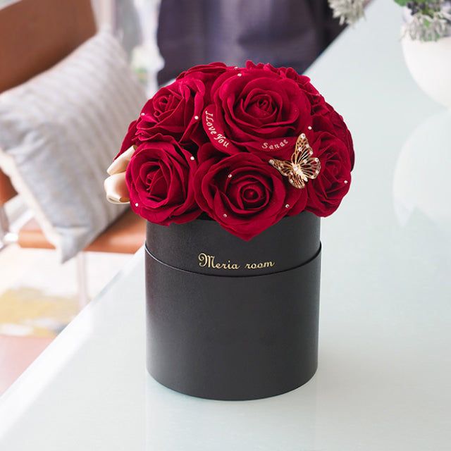 プリパラ プロモ イベント 入場者特典 ホワイトクリスマスオーナメント