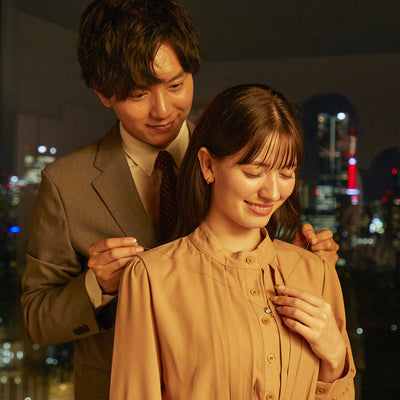 プロポーズの演出として人気です