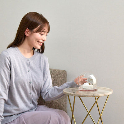 「プロポーズ後は飾っておきたい！」女性の声から生まれた専用ケースも一緒にプレゼントが人気♪