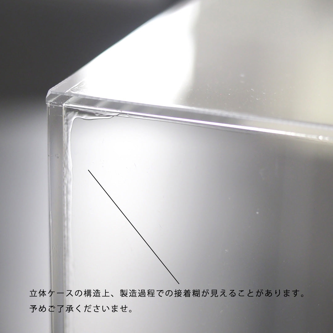 【リピーター専用】スクエアケース