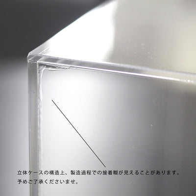 【リピーター専用】スクエアケース