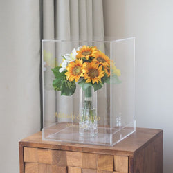 飾り方アイテム：ケース(有料)