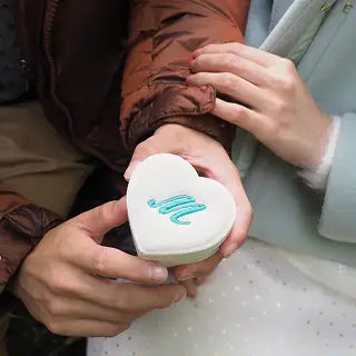 どこでも渡せるコンパクトボックス